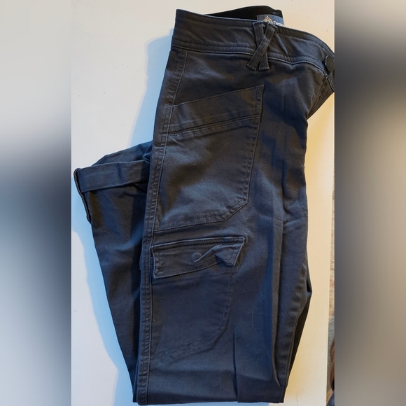 Democracy Ab Solution High Rise Utility Pant - Picture 1 of 7